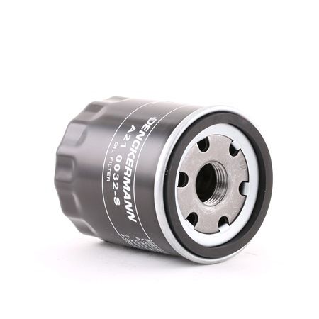 DENCKERMANN A210032-S: Ölfilter