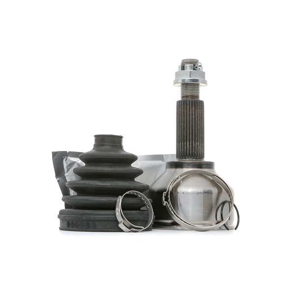 DENCKERMANN C120565 Drivledd FORD Tourneo Custom V362 Minibuss (F3) 105 hk Diesel hva koster