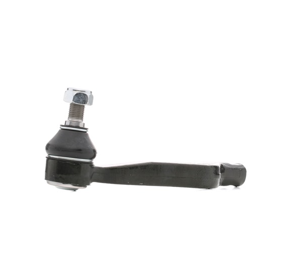DENCKERMANN D130396: Spurstangenkopf Vorderachse links, 201mm