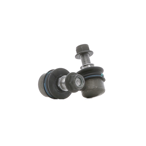DENCKERMANN D140372: Koppelstange Hinterachse rechts, 64mm