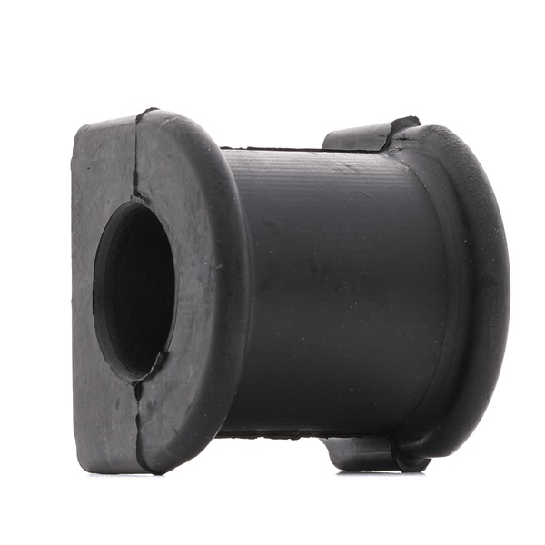 DENCKERMANN D300269: Stabigummis Vorderachse, 21mm