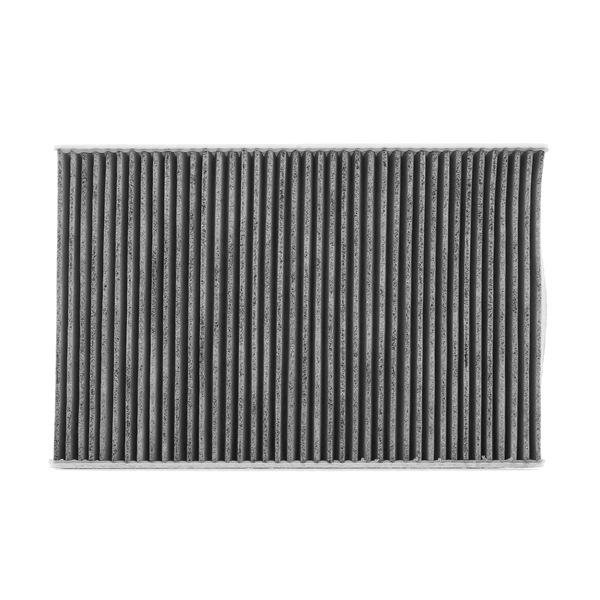 DENCKERMANN M110649K: Innenraumfilter Aktivkohlefilter