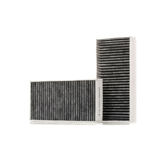 DENCKERMANN M110941K: Filter, salongiõhk Aktiivsöefilter