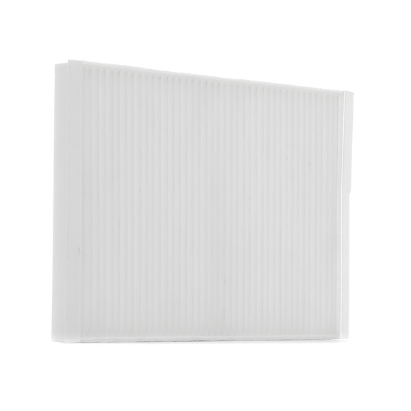 DENCKERMANN M110942: Interieurfilter pollenfilter, Voorfilter