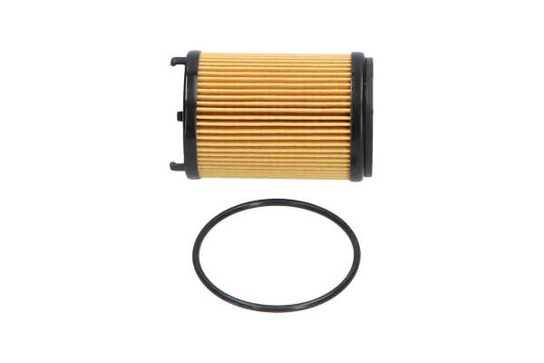 KAVO PARTS IO-3336 Olejový filtr ISUZU D-MAX (TFR, TFS) 163 HP Diesel cena
