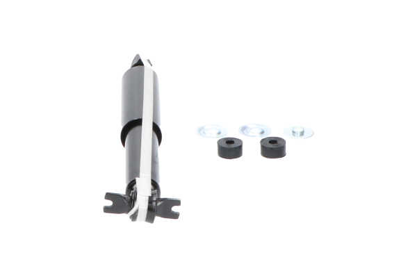 KAVO PARTS SSA-9062: Amortiguador Eje delantero, Presión de gas, Amortiguador telescópico