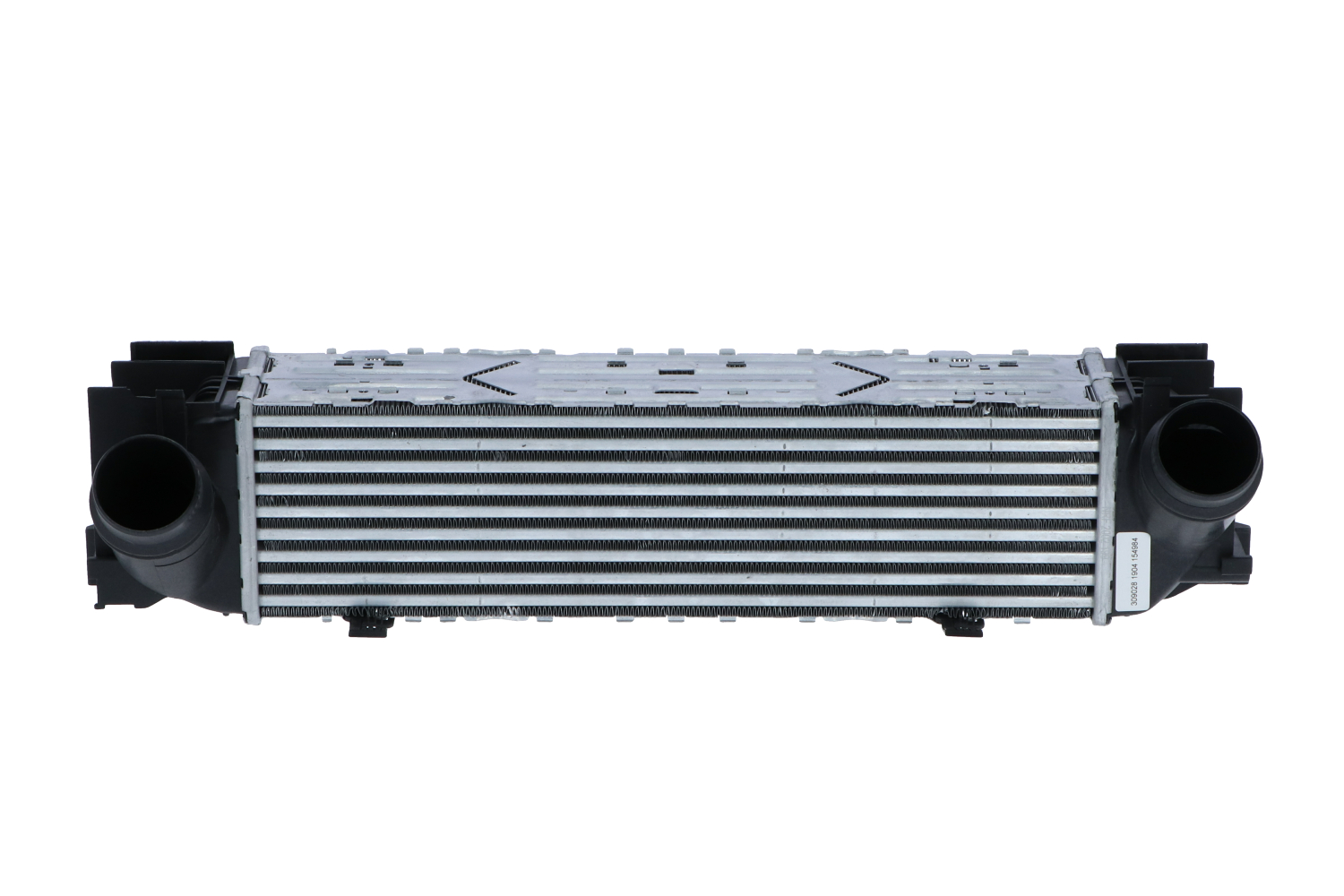 NRF 309028: Intercooler