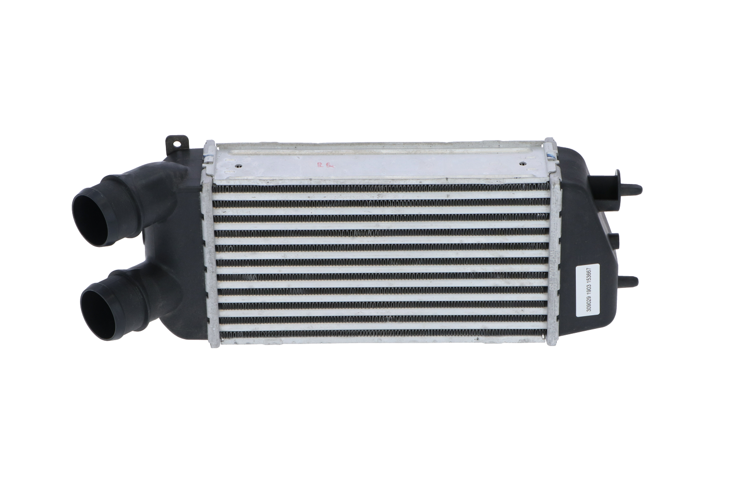NRF 309029: Intercooler