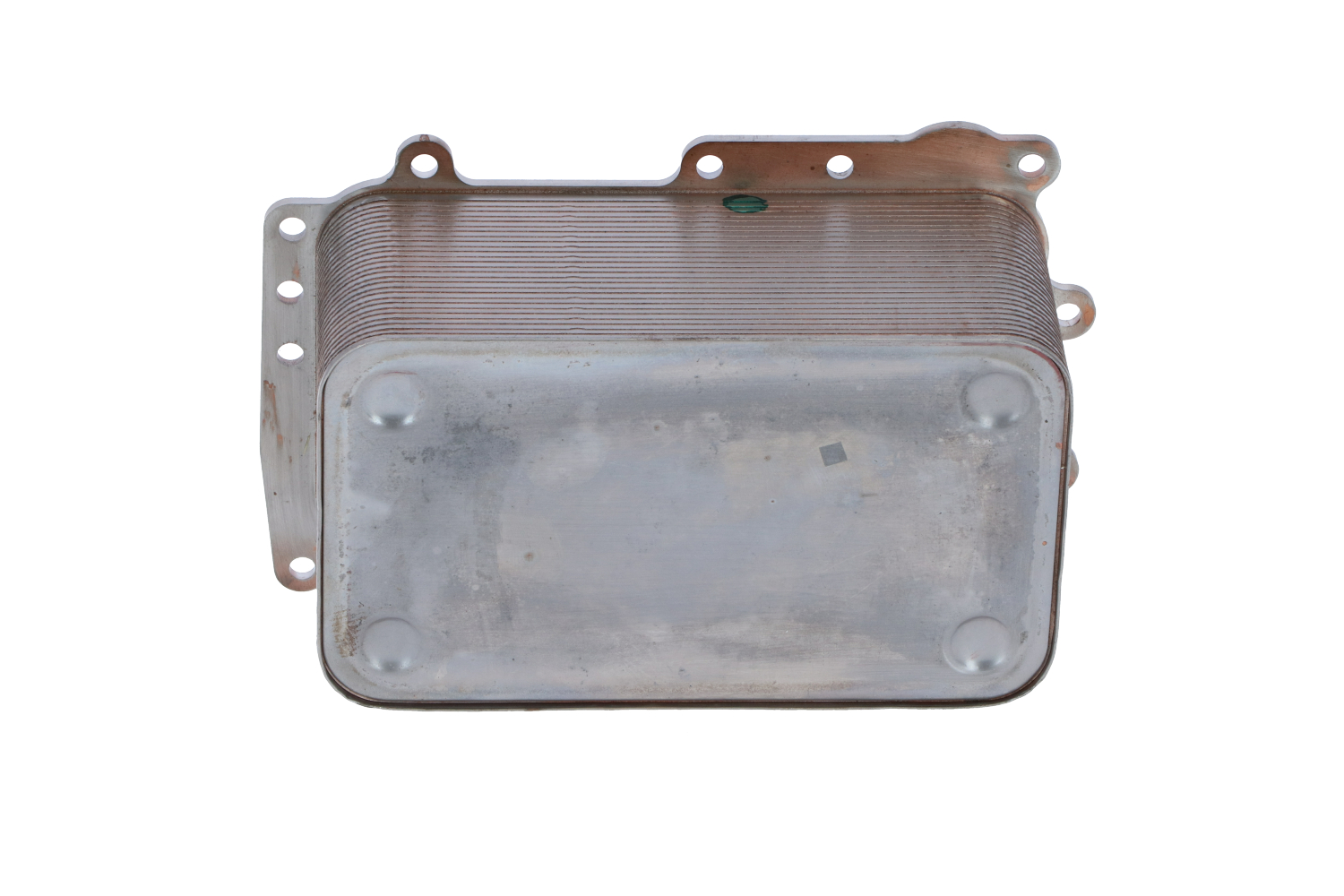 NRF 31231: Chladič motorového oleja