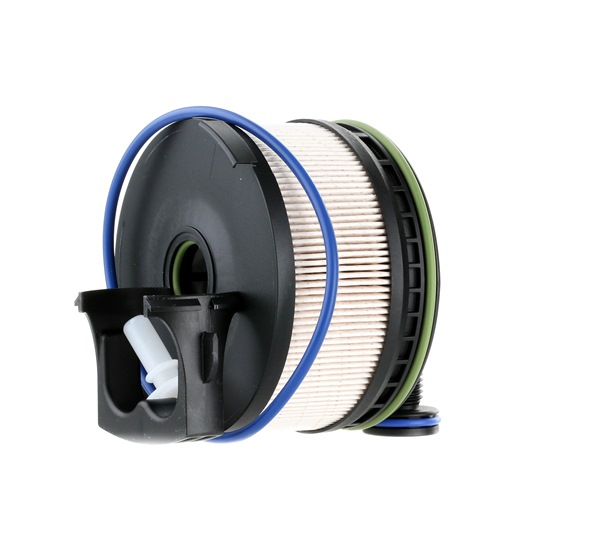 MAHLE ORIGINAL KX 533KIT: Brandstoffilter