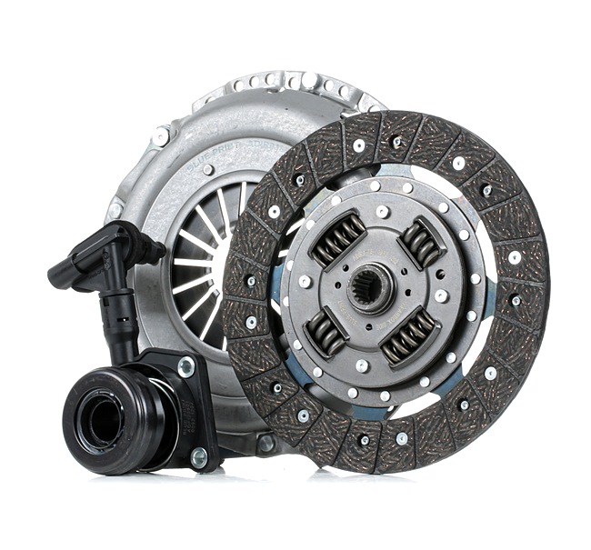 BLUE PRINT ADF1230114 Spojková sada FORD C-MAX (DM2) 122 KS Benzín cena