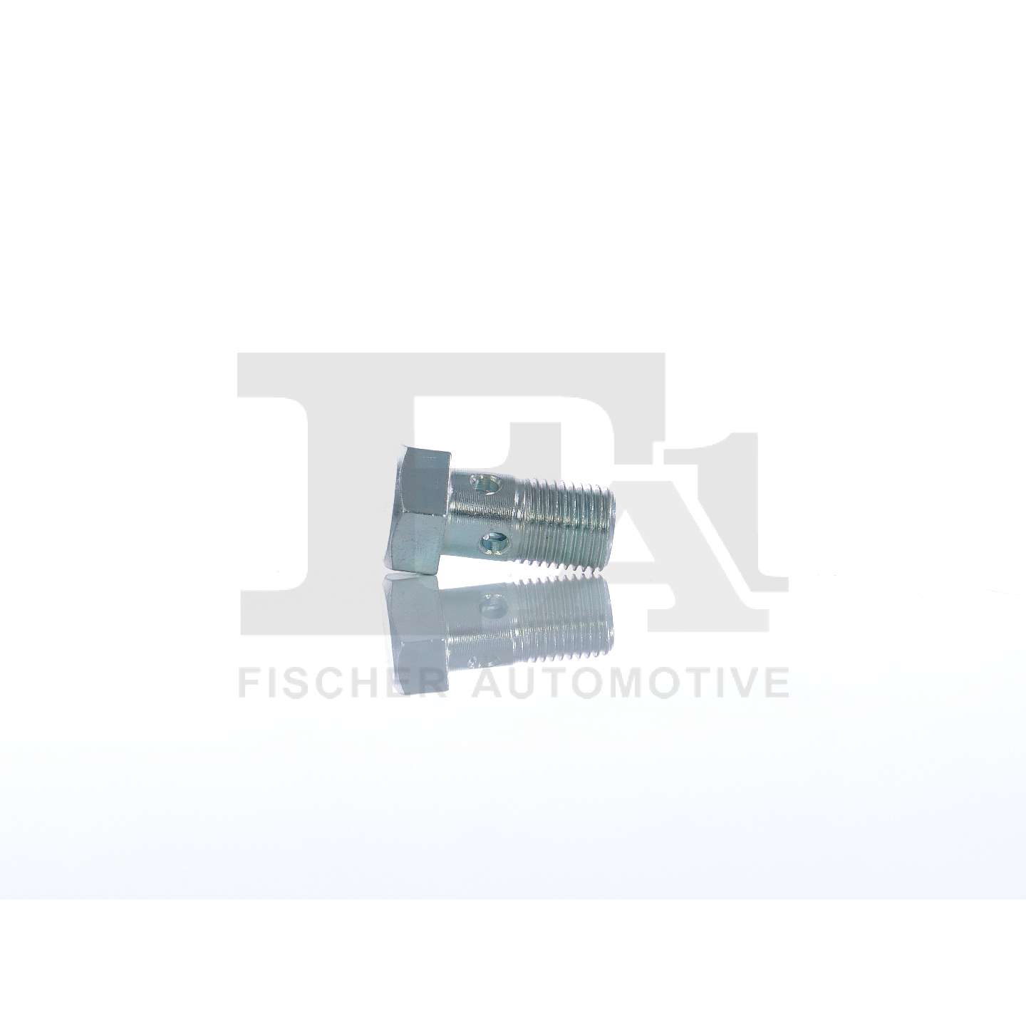 FA1 989-10-015: Surub cu cap tubular, incarcator