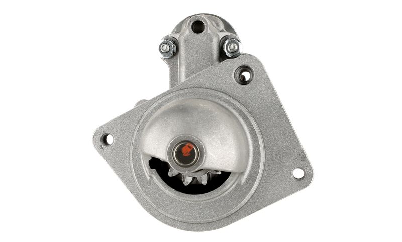 CEVAM 3332: Anlasser 2kW