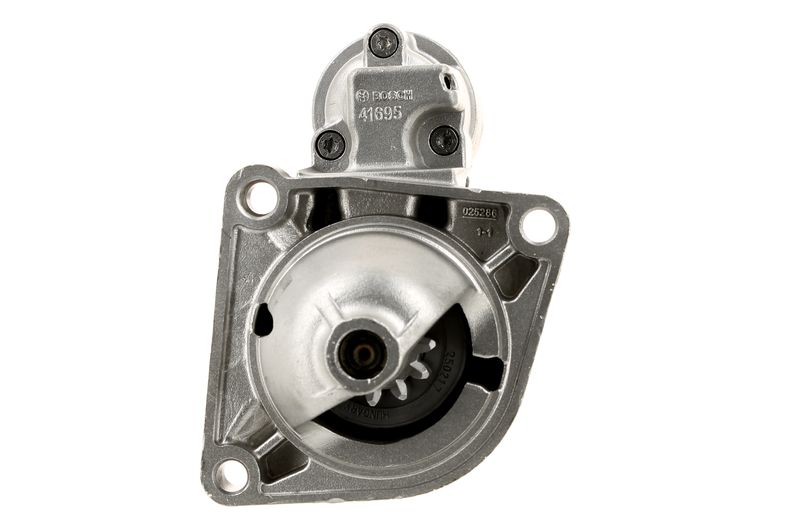 CEVAM 3338: Anlasser 2,2kW
