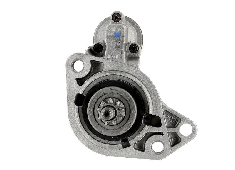 CEVAM 3340: Motor de arranque 0,9kW