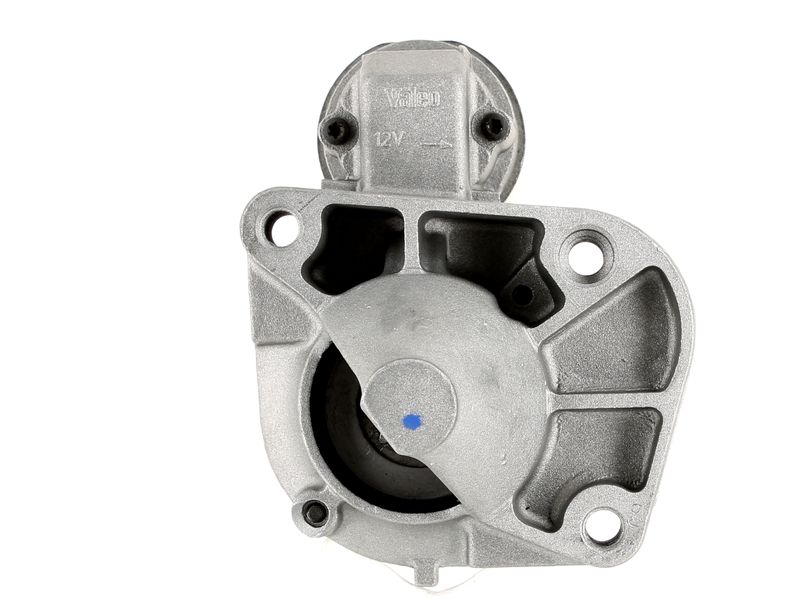 CEVAM 3346: Käynnistysmoottori 0,85kW