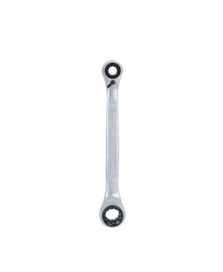 KS TOOLS BT013901: Dubbele ringratelsleutel