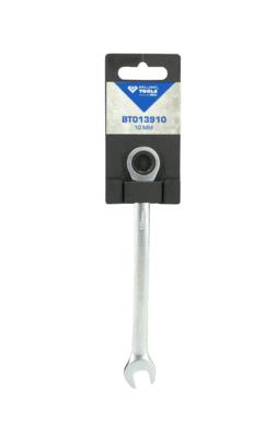 KS TOOLS BT013910: Cheie inelara cu clichet