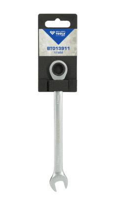 KS TOOLS BT013911: Klucz oczkowy z grzechotką