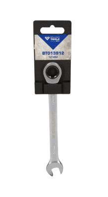 KS TOOLS BT013912: Klucz oczkowy z grzechotką