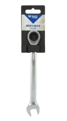 KS TOOLS BT013913: Klucz oczkowy z grzechotką
