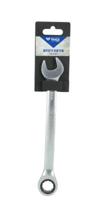 KS TOOLS BT013918: Klucz oczkowy z grzechotką