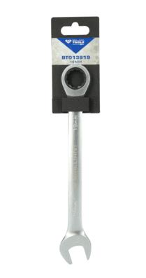 KS TOOLS BT013919: Cheie inelara cu clichet