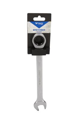 KS TOOLS BT013922: Klucz oczkowy z grzechotką