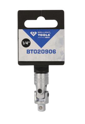 KS TOOLS BT020906: Articulatie, cheie tubulara