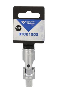 KS TOOLS BT021902: Articulatie, cheie tubulara