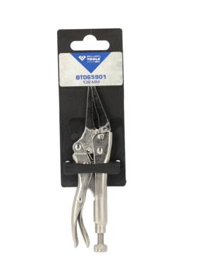 KS TOOLS BT065901: Cęgi zaciskowe