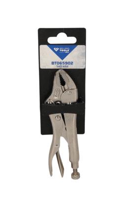 KS TOOLS BT065902: Cęgi zaciskowe