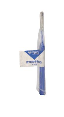 KS TOOLS BT085903: Wybijak zawleczek