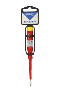KS TOOLS BT120900: WskaYnik napięcia
