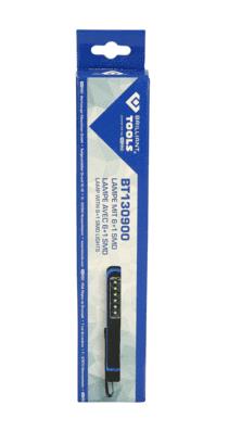 KS TOOLS BT130900: Stylo lampe