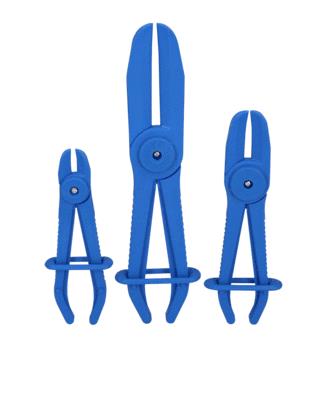 KS TOOLS BT521010: Cleste colier furtun