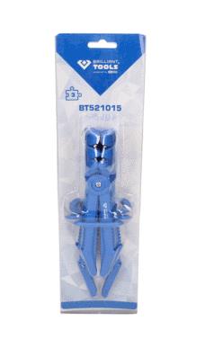 KS TOOLS BT521015: Cleste colier furtun