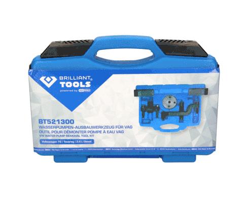 KS TOOLS BT521300: Narzędzie do montażu, sprzęgło wentylatora