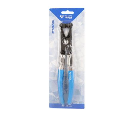KS TOOLS BT526000: Cęgi, opaska zaciskowa