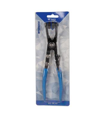 KS TOOLS BT526002: Cęgi, opaska zaciskowa