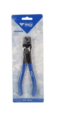 KS TOOLS BT526003: Cęgi, opaska zaciskowa