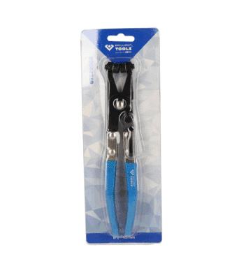KS TOOLS BT526006: Cęgi, opaska zaciskowa