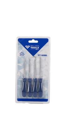 KS TOOLS BT542020: Zestaw narzędzi hakowych