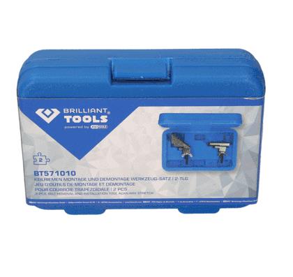 KS TOOLS BT571010: Klucz, napięcie paska klinowego