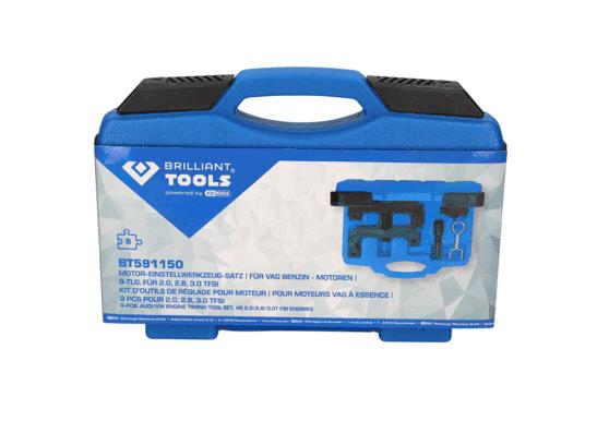 KS TOOLS BT591150: Set scule blocare distributie