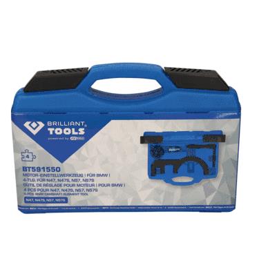KS TOOLS BT591550: Einstellwerkzeugsatz, Steuerzeiten
