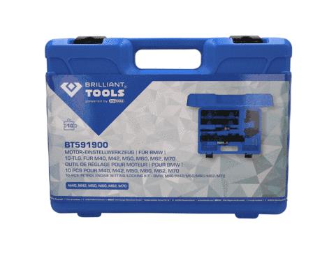 KS TOOLS BT591900: Set scule blocare distributie