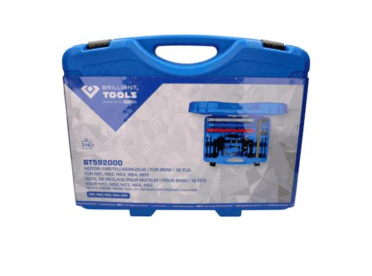 KS TOOLS BT592000: Set scule blocare distributie