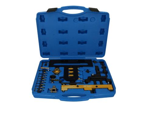 KS TOOLS BT592100: Einstellwerkzeugsatz, Steuerzeiten