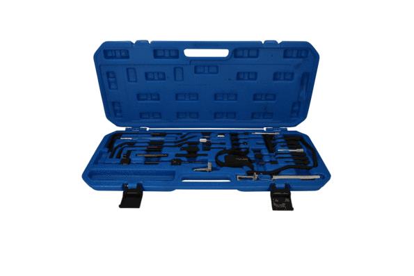 KS TOOLS BT592250: Afregelgereedschapset, motormanagment